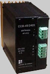 Rectificador HT modelo FRB